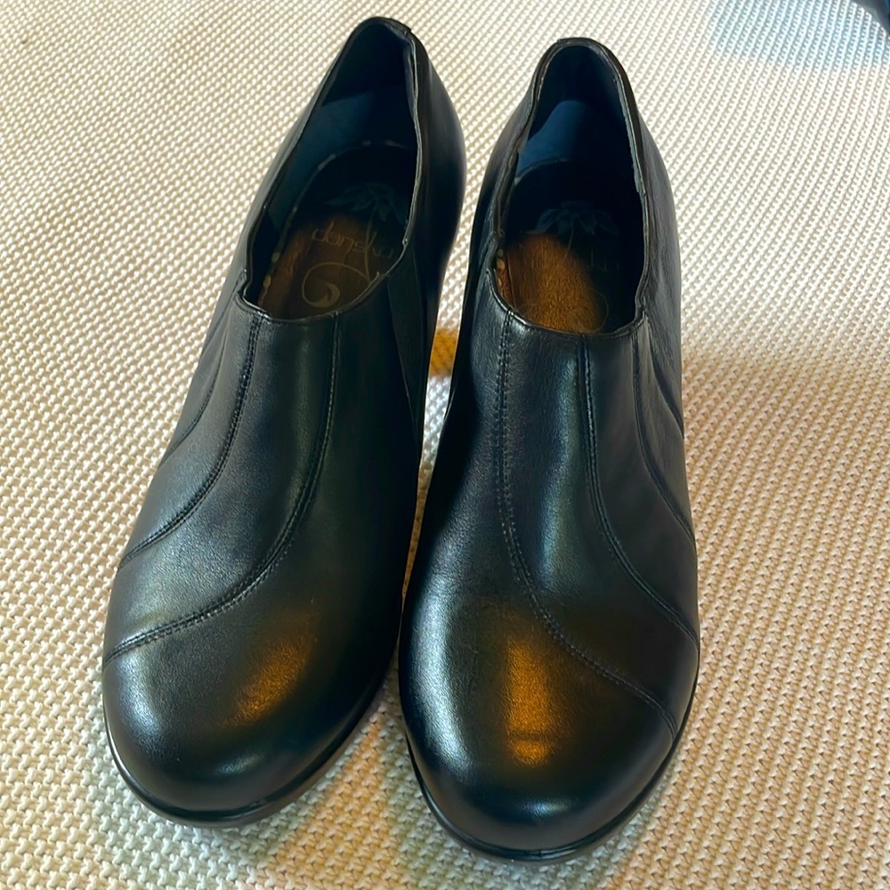 Dansko Bennet Pump41 (US 10.5-11)